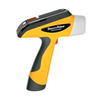 Portable Soil Heavy Metal Analyzer