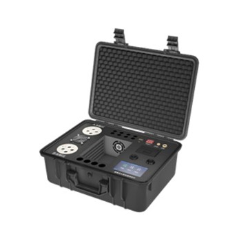 Portable Total Phosphorus Analyzer