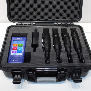 Portable Water Analyzer (Sensor)