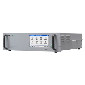 PPB Level Trace CO Gas Analyzer