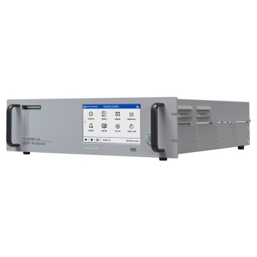 PPB Level Trace NOx Gas Analyzer