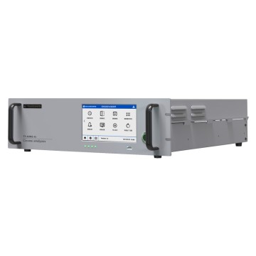PPB Level Trace O3 Gas Analyzer
