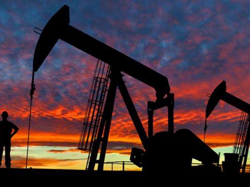 Industrie pétrochimique