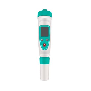 Salinity Meter - Portable Salt Concentration Tester