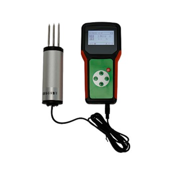 Professional Soil Moisture Analyzer for Agriculture & Gardening