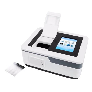 Total Phosphorus Analyzer for Environmental Water Quality Monitoring
