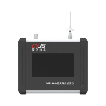 Portable Multi-Gas Monitor