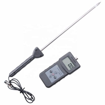Portable Soil Moisture Meter