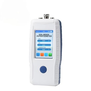 Soil ORP Meter for Redox Potential Measurement in Agriculture