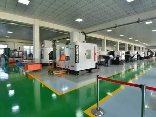 Environmental quality control in production workshops
