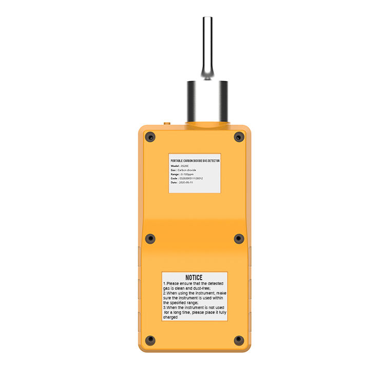Handheld Pump Suction Single Gas Detector1.jpg