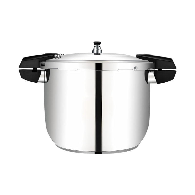ZENLO Commercial Stainless Steel Pressure Cooker