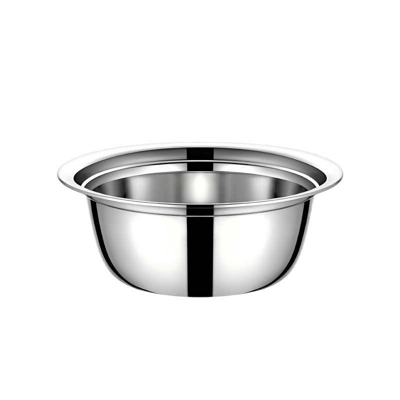 ZENLO Ultra-clean Wide-edge Stainless Steel Multipurpose Basin
