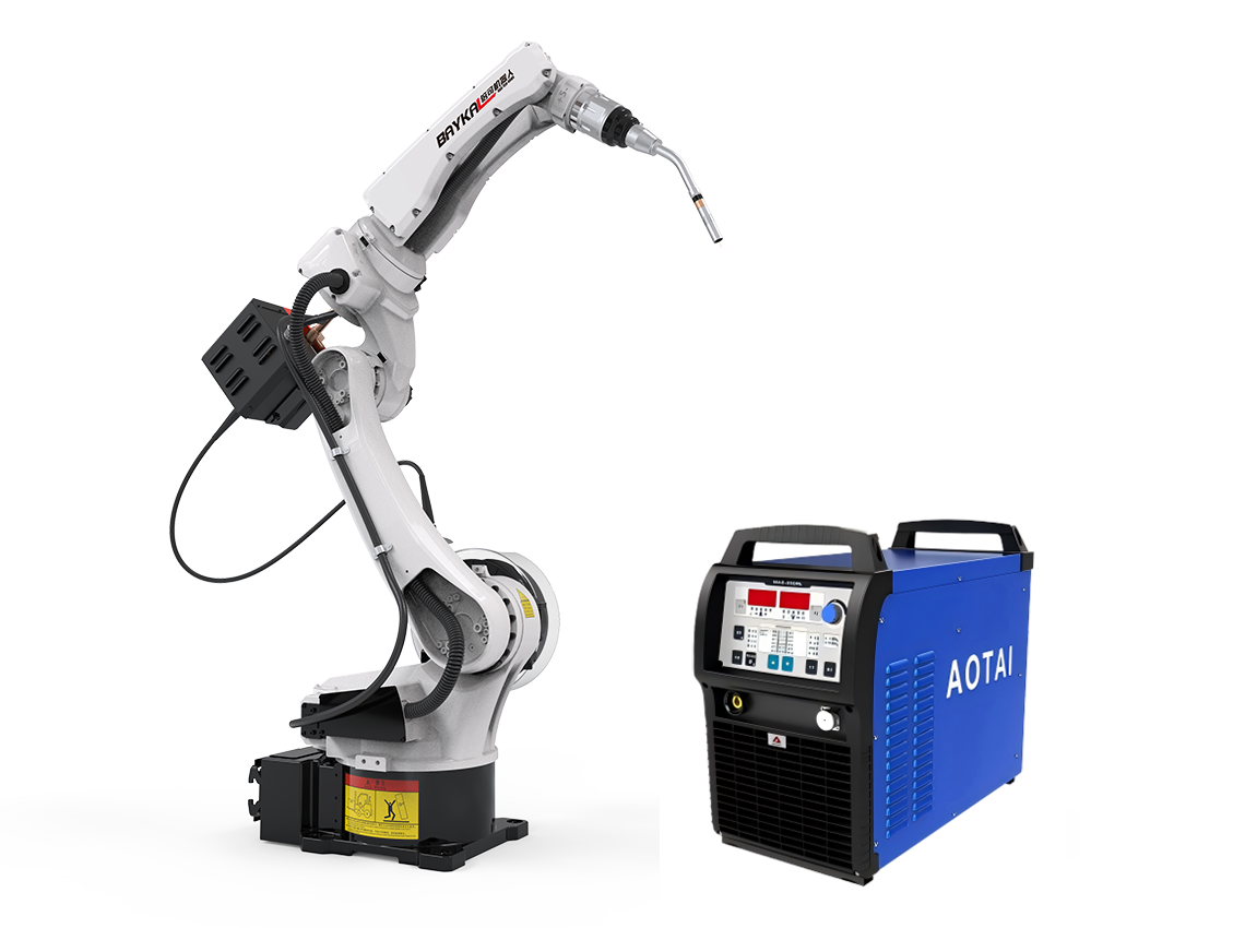 Сварочный источник Megmeet Ehave 2