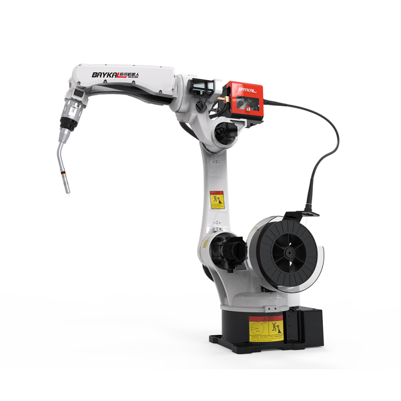Baykal Robotics (Wuxi) Co.,Ltd