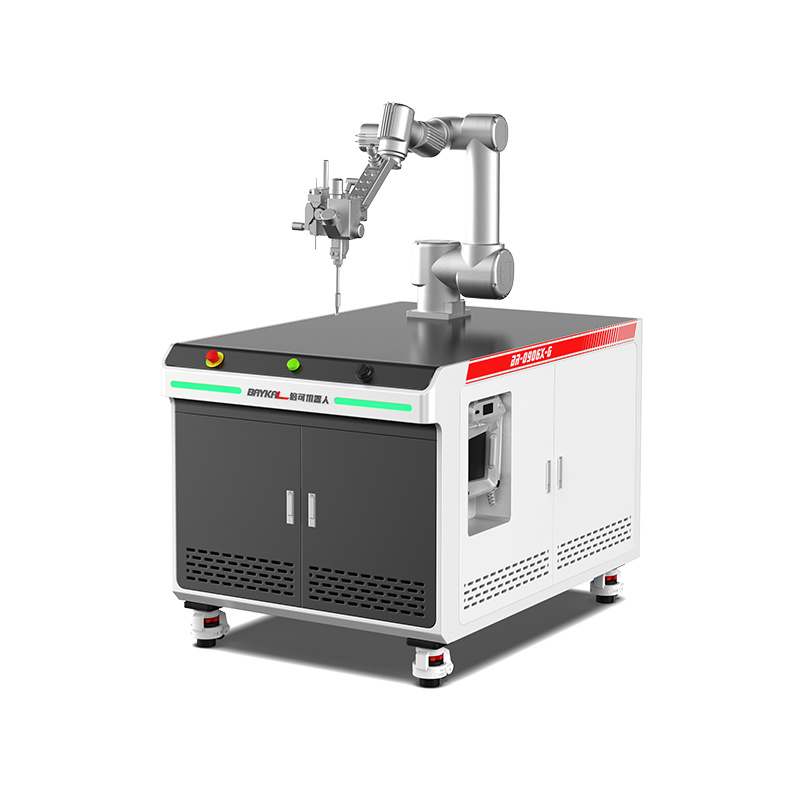 Baykal Robotics (Wuxi) Co.,Ltd