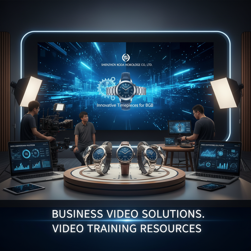 Video