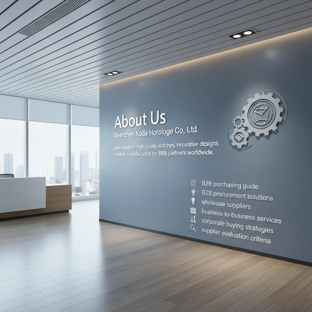 About Us