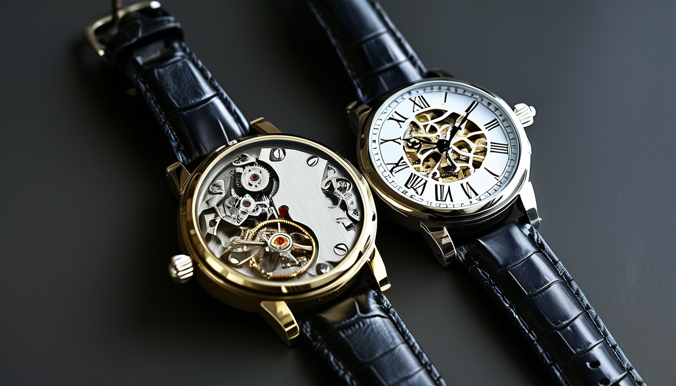 Jam Tangan Pasangan Kustom OEM