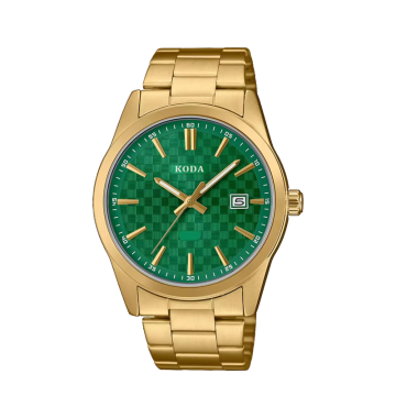 New Arrival Luxury Quartz Watches for Men and Women — Wedding Gift