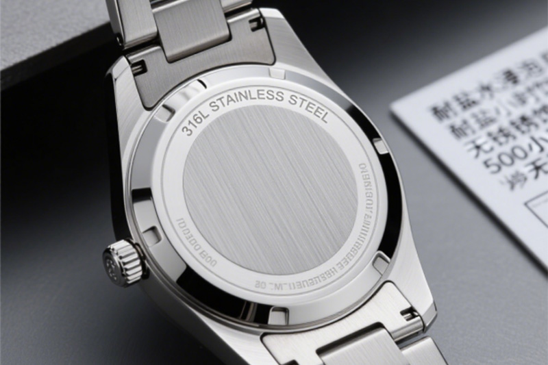 Is alloy the choice for light luxury?