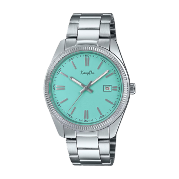 Custom Logo Steel Band Baltic Luxury Watch