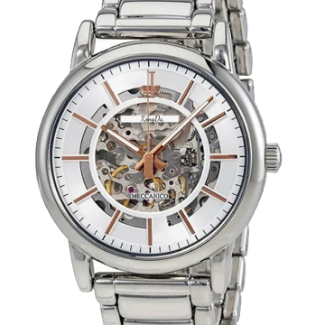 Luxury Men's Mechanical Wristwatch Stai...