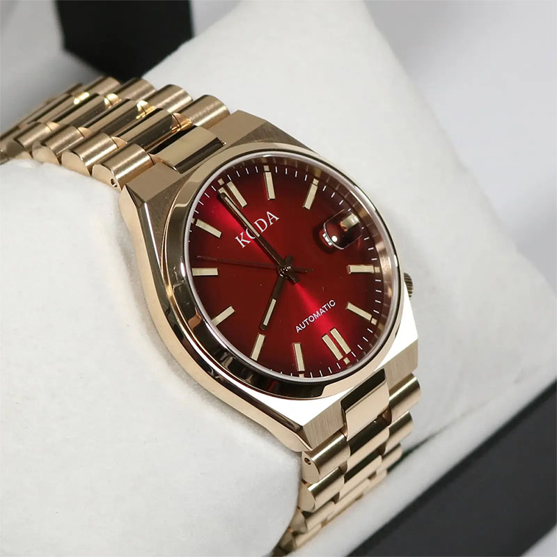 automatic Watch For Men (1)