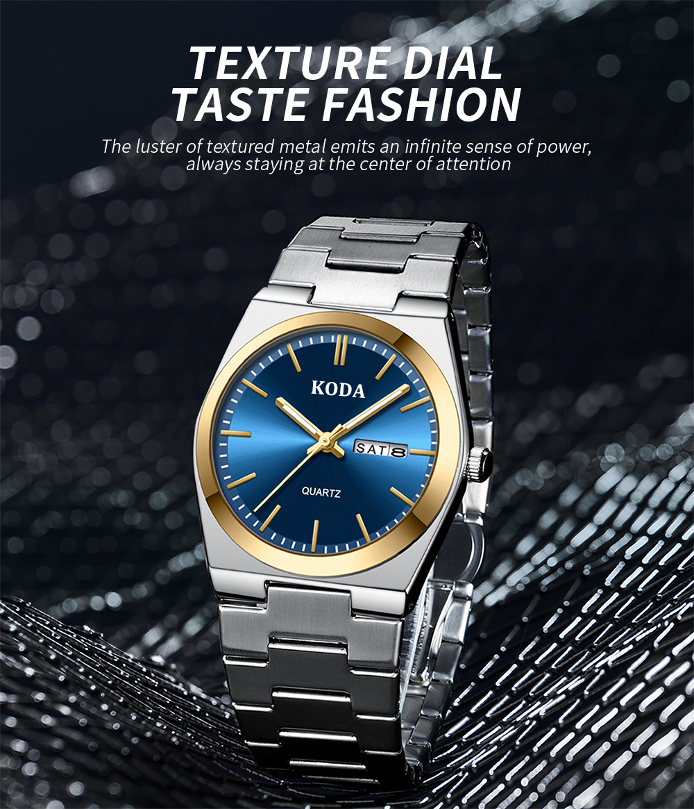automatic Watch For Men (1)