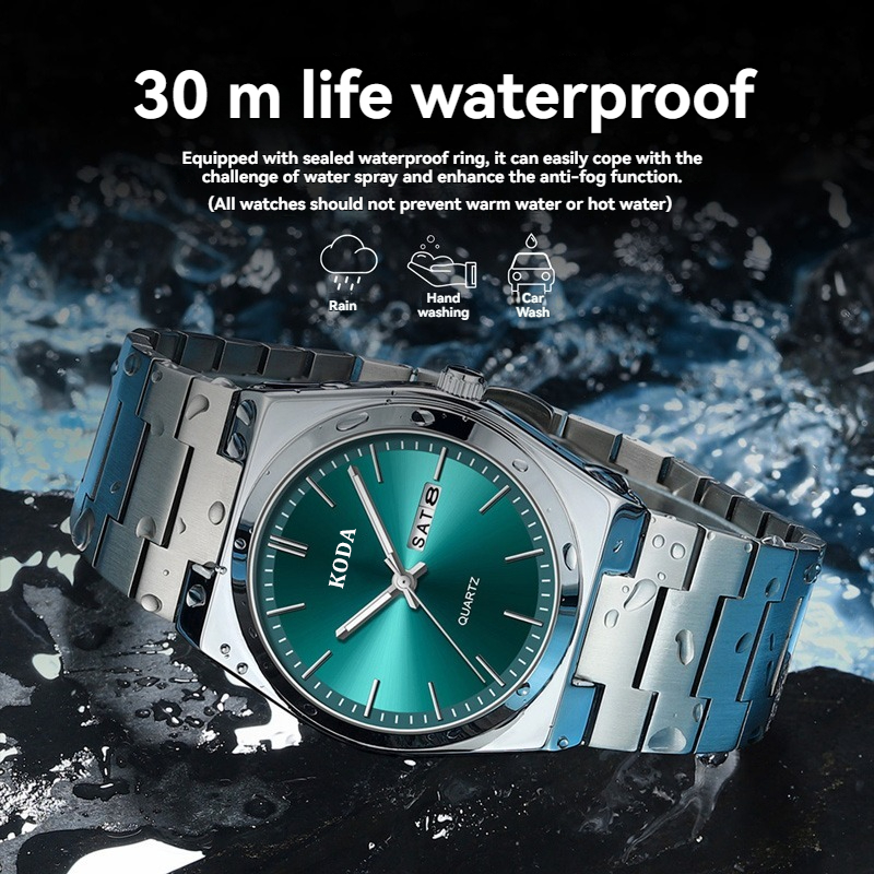automatic Watch For Men (3)
