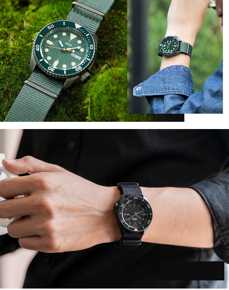 Classic Luxury Mechanical Sports Men’s Watch (1)