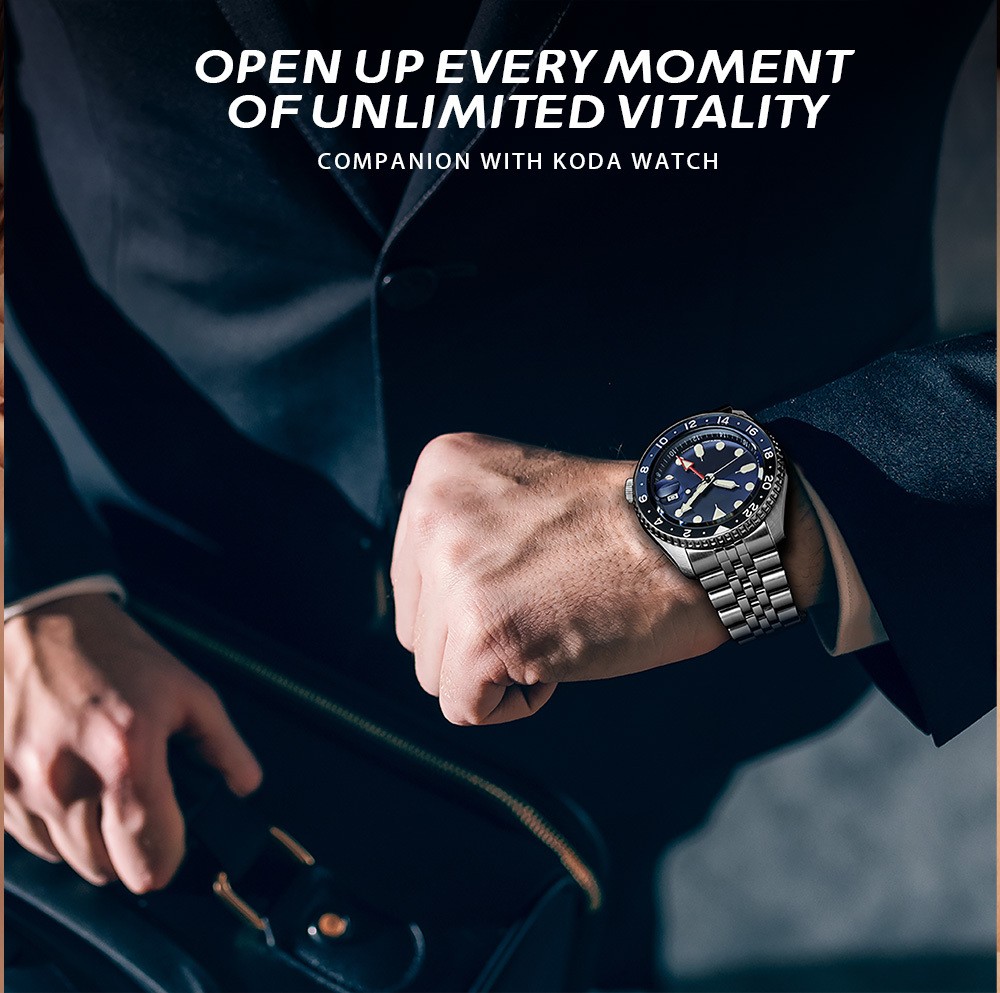 Classic Luxury Mechanical Sports Men’s Watch (2)