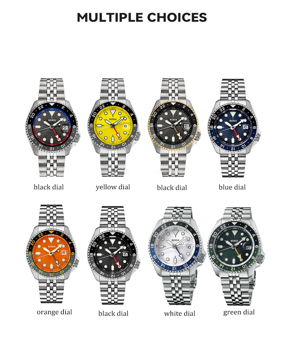 Classic Luxury Mechanical Sports Men’s Watch (3)