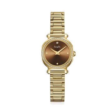 New Vintage Luxury Shell-Shaped Wristwatch