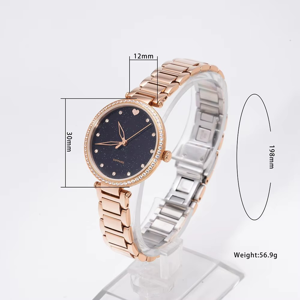 custom Quartz Watch Woman1 (5)