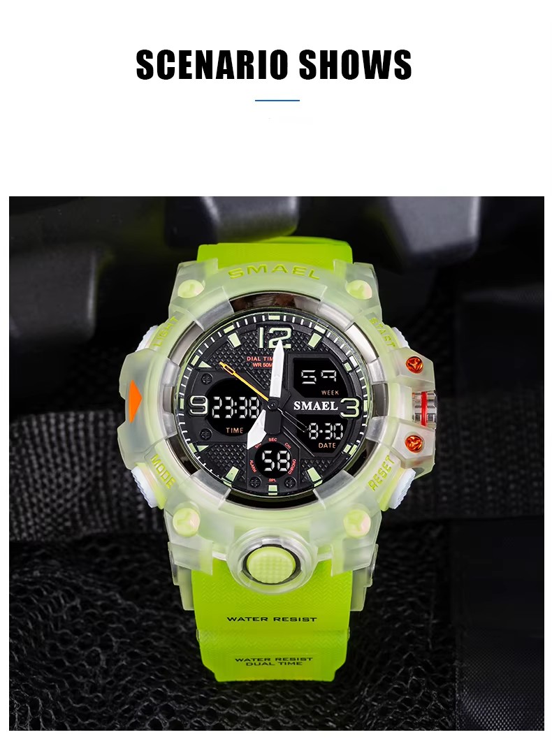 digital wristwatch (10)