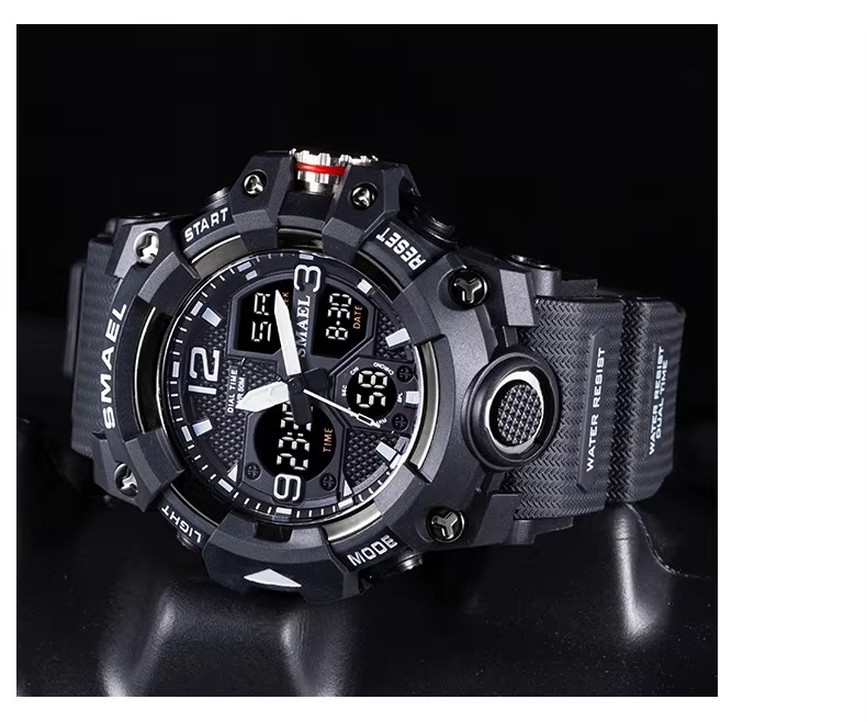 digital wristwatch (11)
