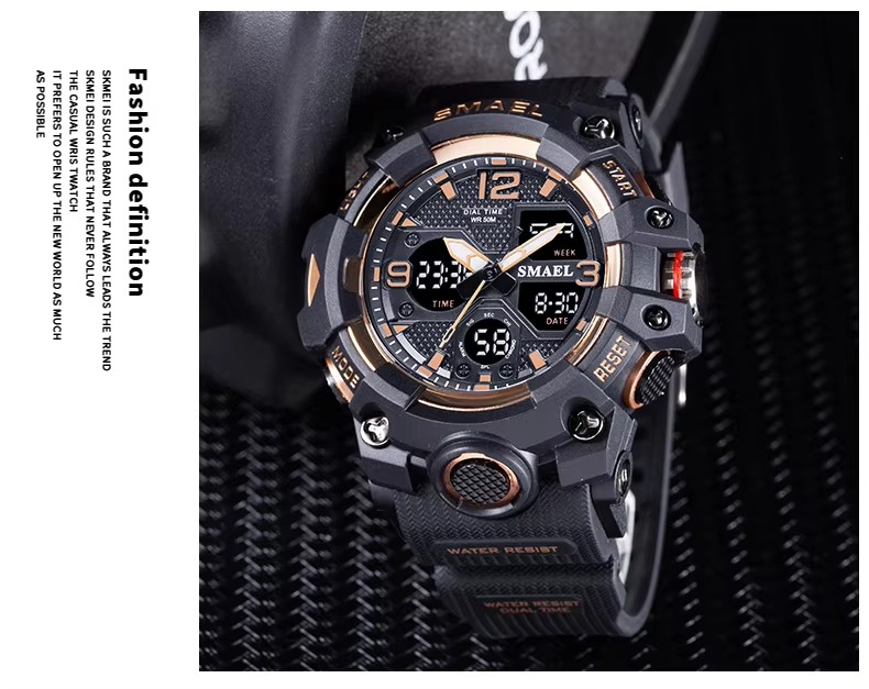 digital wristwatch (12)