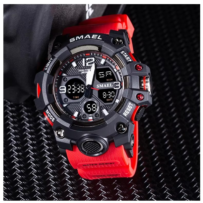 digital wristwatch (14)