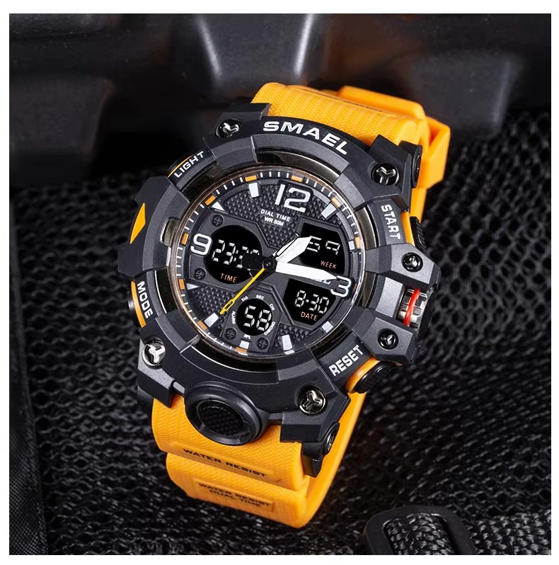 digital wristwatch (15)