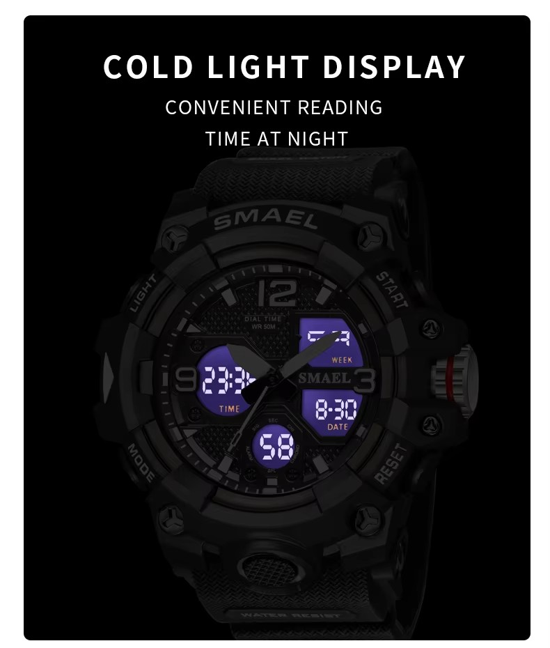 digital wristwatch (2)