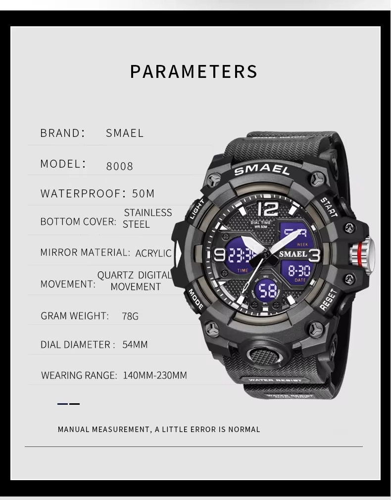 digital wristwatch (5)