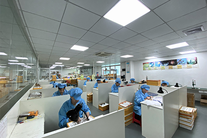 Factory Facility 5