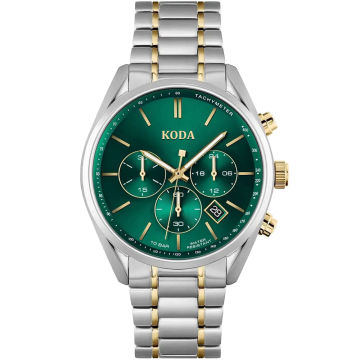 Sukhumvit Quartz Watch Business Fashion Style