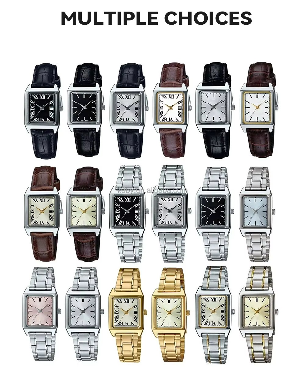 High Quality Luxury Quartz Watches for Women Fashion (1)