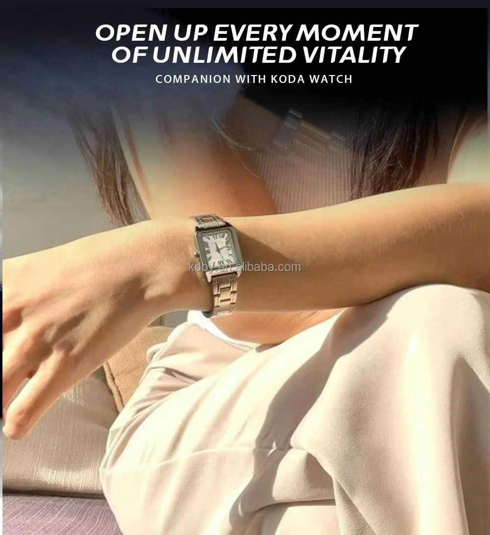High Quality Luxury Quartz Watches for Women Fashion (4)