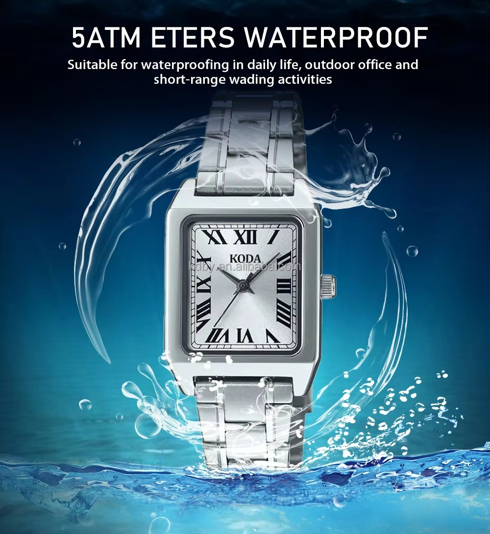 High Quality Luxury Quartz Watches for Women Fashion (5)