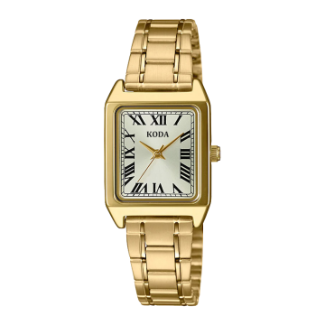 High Quality Luxury Quartz Watches