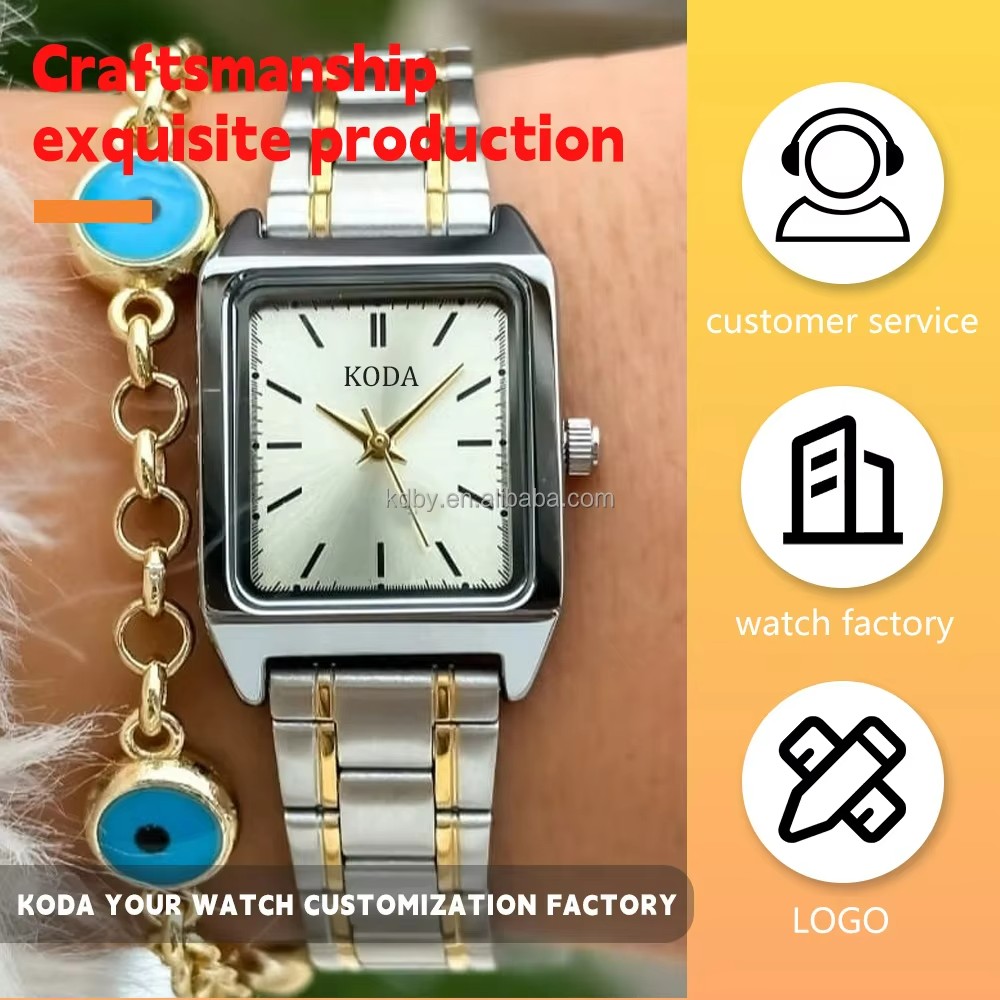 High Quality Luxury Quartz Watches for Women Fashion (7)