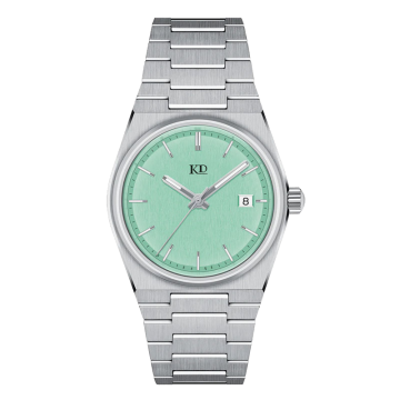 High-Quality OEM Women's Stainless Steel Quartz Watches